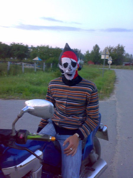 Павел Степанов