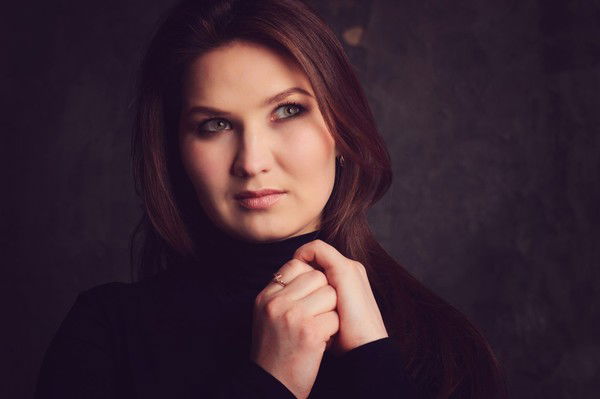 Евгения Медведева