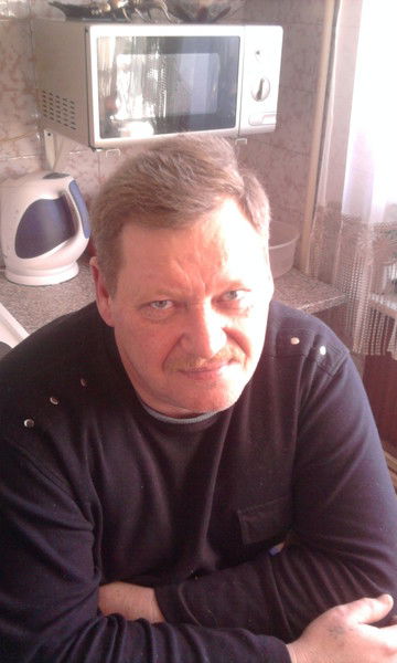 Олег Лялякин