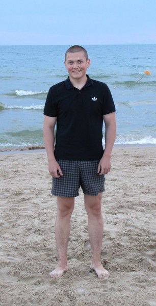 Филя Ярлыков