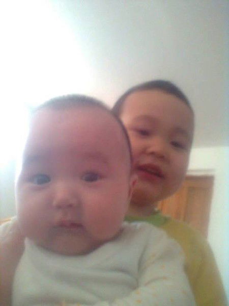 Айман Бисекенова