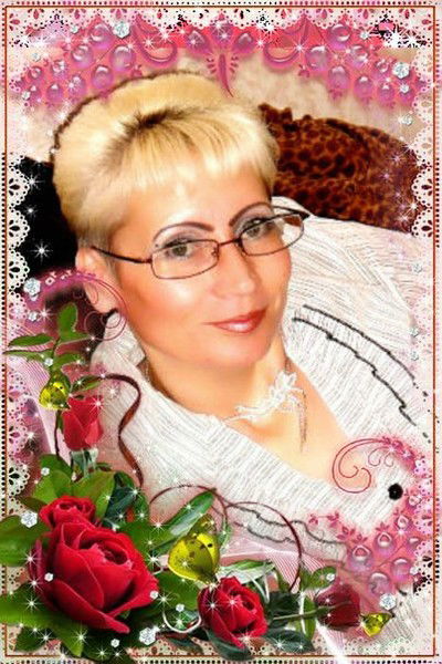 Татьяна Логинова