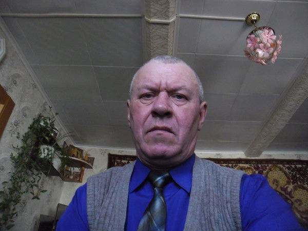 Александр Спиченков