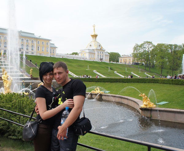 Марина Васюра