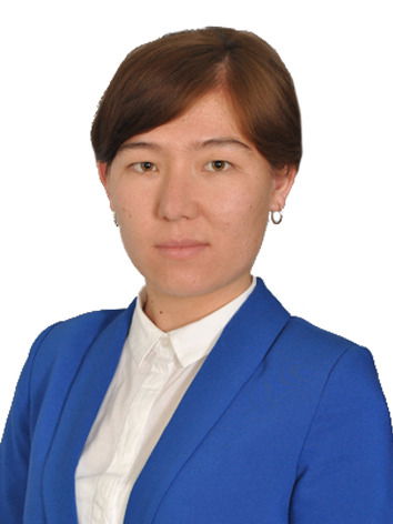 Айпери Жумабай Кызы