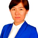 Айпери Жумабай Кызы