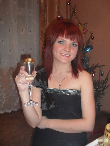 Симанова Татьяна