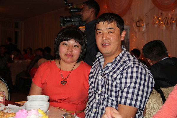 Назгуль Халтай