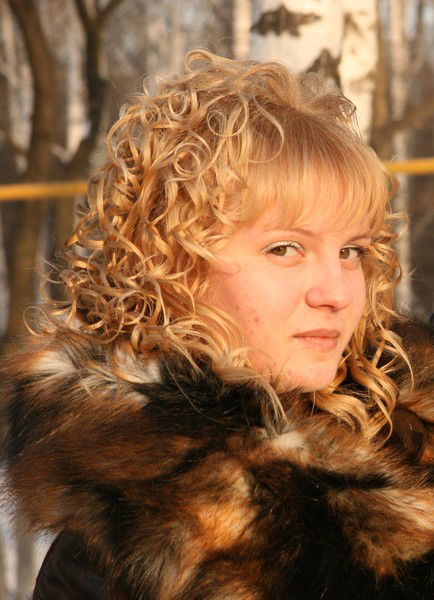 Дарья Дикина