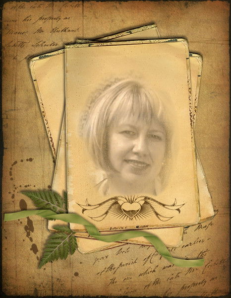 Порада Галина