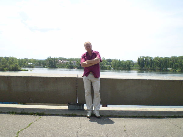 Александр Гатилов