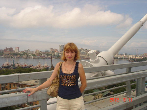 Ирина Проценко