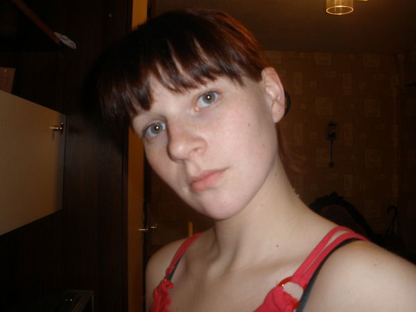 Мария Денисенко