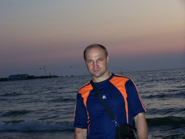 Вячеслав Гришин