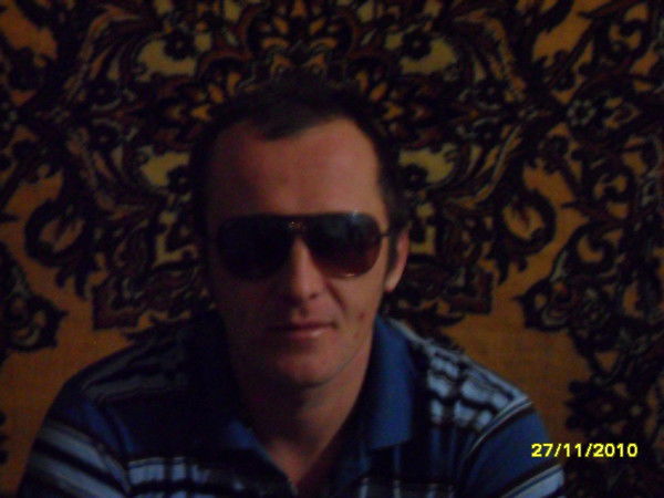 Виктор Бондаренко