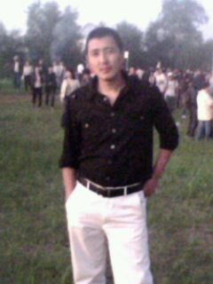 Павел Моякунов