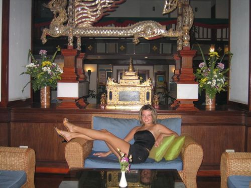 Натали Георгиевская