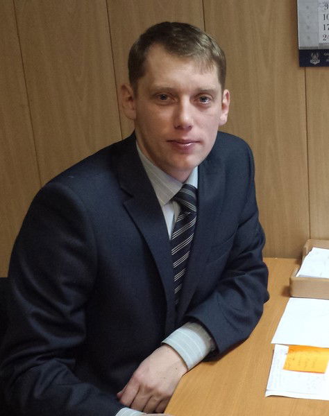 Иван Федоткин