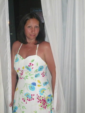 Фатима Матвеева