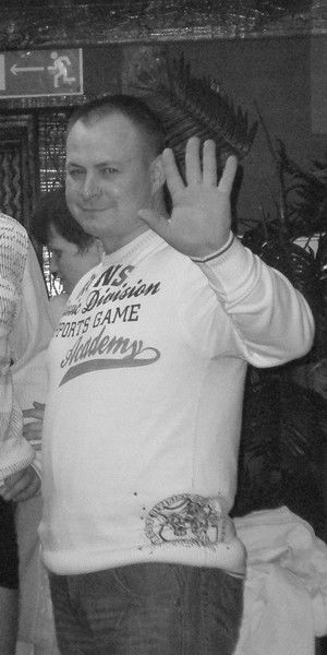 Виктор Алабов