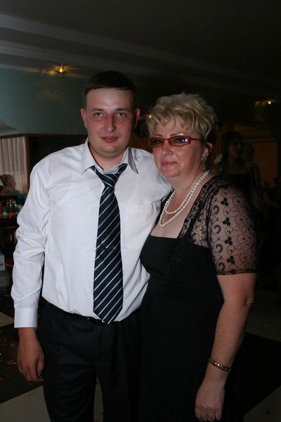 Ирина Жумадилова