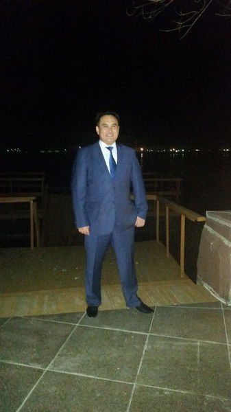 Ареке Абдулла