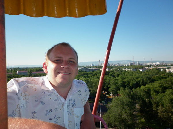 Саша Лутовинов