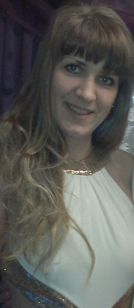 Светлана Копылова