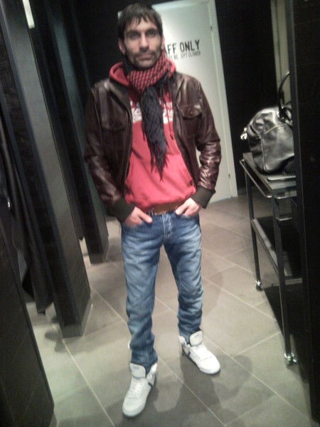 Артур Агасарян