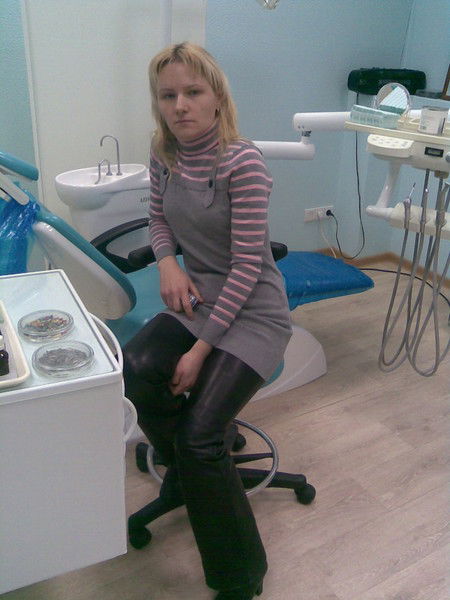 Лилия Зюзикова