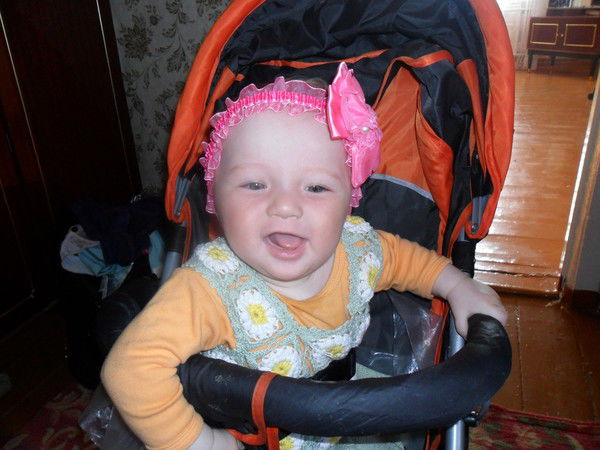 Жумагуль Романчук