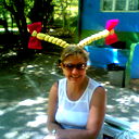 Ольга Фролова(Штибель)