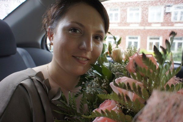 Татьяна Гришина