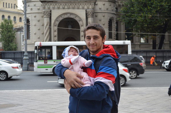 Абдурахим Билалов