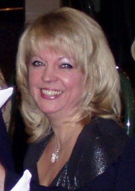 Елена Громак