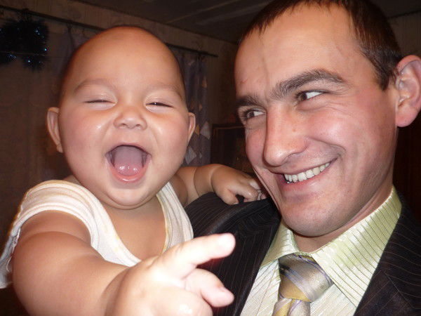 Рустам Одинаев