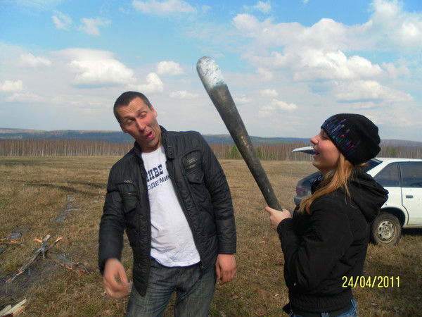 Николай Тормозов