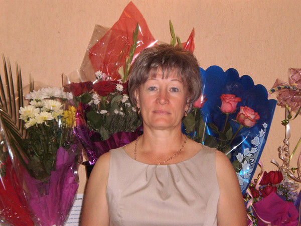 Ольга Катаева