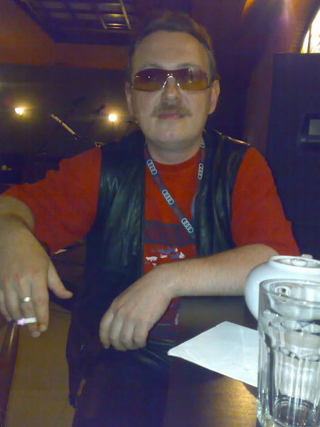 Сергей Шаповалов