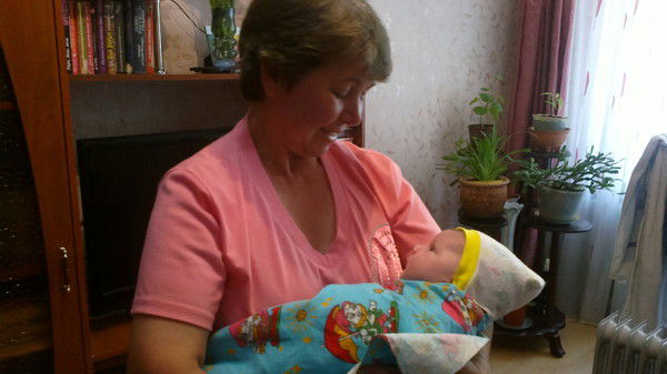 Галина Бутко