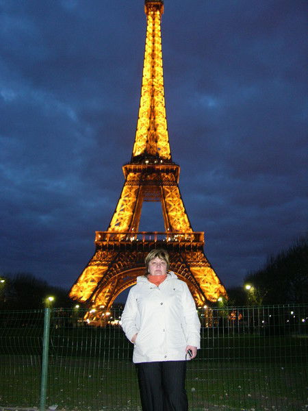 Марина Фомич