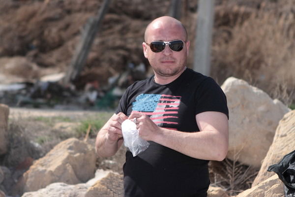 Владислав Хахандуков