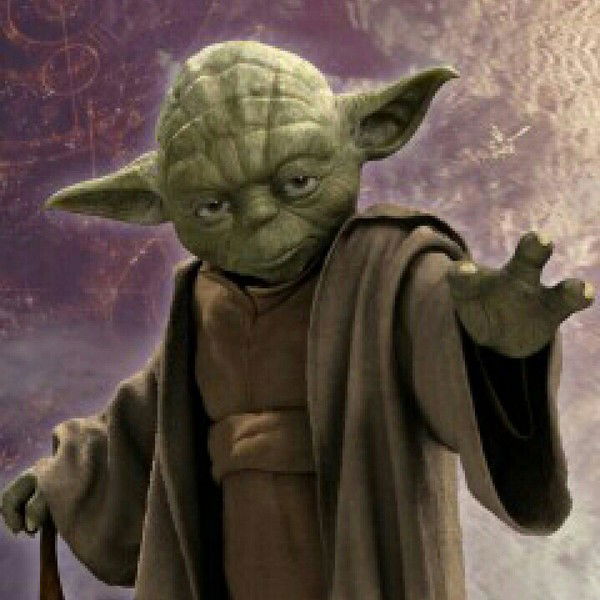 Master Yoda