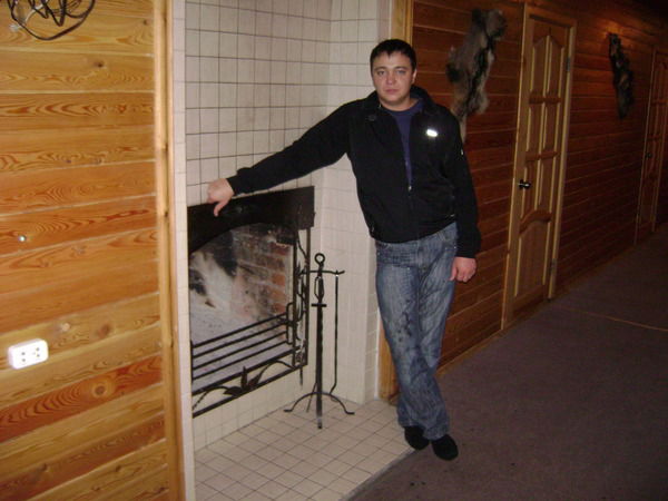 Дмитрий Кузлякин