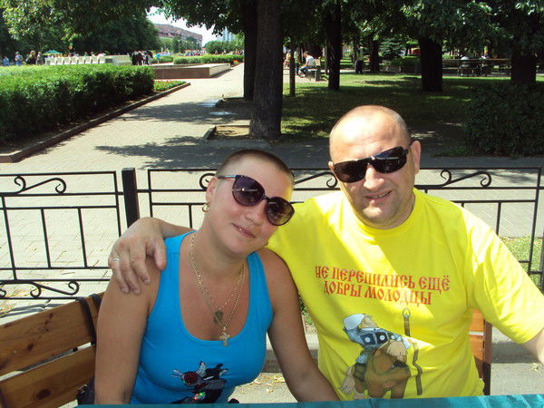 Екатерина Рубан