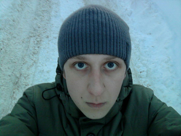 Николай Евграфов