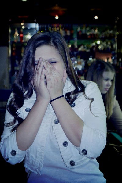 Кристина Иванова