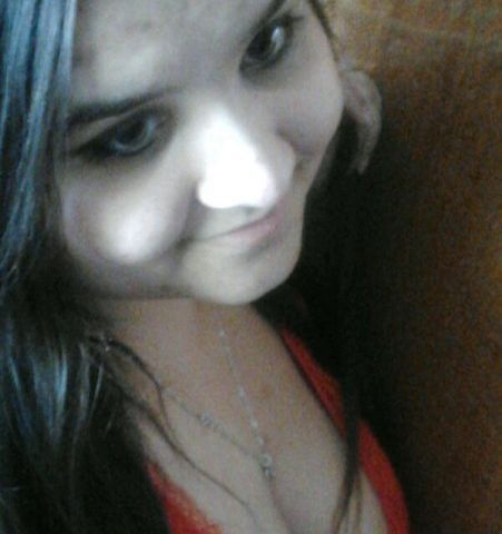 Принцесса Гордая