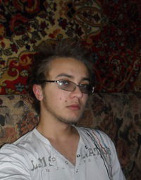 Кирилл Ковалев