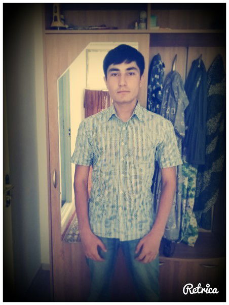 Нариман Токаев